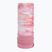 Children's multifunctional sling BUFF Polar Nova pink 126937.537.10.00