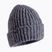 BUFF Knitted & Fleece Band Hat grey 123526.937.10.00