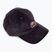 BUFF Baseball Cap Solid grey 125355