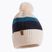 BUFF Knitted Hat Elon beige 126464.014.10.00