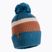 BUFF Knitted Hat Elon Knitted Hat Elon blue 126464.742.10.00