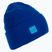 BUFF Crossknit Hat Sold blue 126483