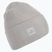 BUFF Crossknit Hat Sold Light Grey 126483