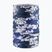 Multifunctional neck gaiter BUFF Coolnet UV mims night blue