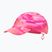 Baseball cap BUFF Pack Speed sish pink fluor