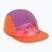 Baseball cap BUFF 5 Panel Go sish tangerine