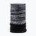 Multifunctional snood BUFF Polar alsien black