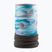 Children's multifunctional neck gaiter BUFF Polar blawhiye multicolor