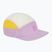 BUFF 5 Panel Go Domus baseball cap pink 125314.525.30.00