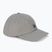 BUFF Baseball Solid Zire baseball cap light grey 131299.937.10.00
