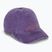 Children's baseball cap BUFF Baseball brokes violet