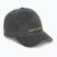 Children's baseball cap BUFF Baseball brokes black