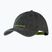 Children's baseball cap BUFF Baseball brokes black