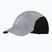 Baseball cap BUFF Speed jaru light grey