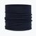 BUFF Heavyweight Merino Wool solid indigo snood
