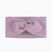 BUFF Merino Fleece lilac sand headband