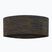 BUFF Dryflx brown headband