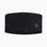 BUFF Thermonet solid black headband