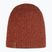 Winter hat BUFF Knitted & Fleece Lyne cinnamon