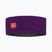 BUFF Crossknit headband purple