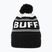 BUFF Knitted Hido multicolor winter beanie