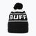 BUFF Knitted Hido winter beanie multicolor