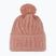 Winter hat BUFF Knitted Nerla crimson