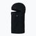 Children's balaclava BUFF Thermonet solid black