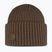 Winter hat BUFF Knitted Rutger brindle brown