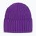 Winter hat BUFF Knitted & Fleece Renso purple