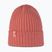BUFF Knitted Norval crimson winter beanie