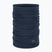 Multifunctional snood BUFF Lightweight Merino Wool night blue