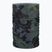 Multifunctional scarf BUFF Coolnet UV enov steel