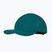 Baseball cap BUFF 5 Panel Go solid teal