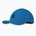 Baseball cap BUFF Speed solid azure