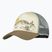 Baseball cap BUFF Trucker lach multi