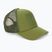 BUFF Trucker Reth forest baseball cap