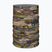 Multifunctional neck gaiter BUFF Coolnet UV camino destinos