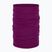 Multifunctional snood BUFF Lightweight Merino Wool solid magenta
