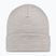 Winter hat BUFF Heavyweight Merino Wool solid cloud