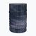Multifunctional neck gaiter BUFF Original Ecostretch gauxi night blue