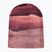 Winter hat BUFF EcoStretch lise rosewood