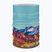 Multifunctional scarf BUFF Coolnet UV rocky mountain