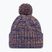 Children's winter hat BUFF Knitted & Fleece Blein ultramarine