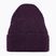 BUFF Merino Active winter beanie shadow purple