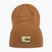 Winter hat BUFF Knitted Lilon Long peanut
