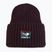 Winter hat BUFF Knitted Rutger shadow purple