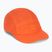 Baseball cap BUFF 5 Panel Go solid poppy