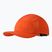 Baseball cap BUFF 5 Panel Go solid poppy