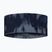 Headband BUFF CoolNet UV Wide graphite mines